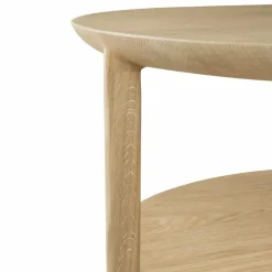 Hot Bok Salontafel Salontafels