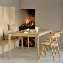 Discount Bok Stoel Eetkamerstoelen