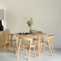 Discount Bok Stoel Eetkamerstoelen