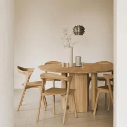 Discount Bok Stoel Eetkamerstoelen