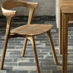 Discount Bok Stoel Eetkamerstoelen