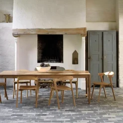 Discount Bok Stoel Eetkamerstoelen