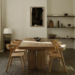 Discount Bok Stoel Eetkamerstoelen