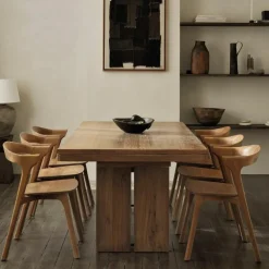 Discount Bok Stoel Eetkamerstoelen