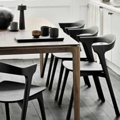 Discount Bok Stoel Eetkamerstoelen