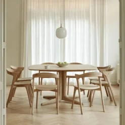 Discount Bok Stoel Eetkamerstoelen