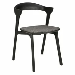 Discount Bok Stoel Gestoffeerd Eetkamerstoelen
