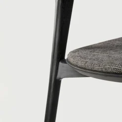 Discount Bok Stoel Gestoffeerd Eetkamerstoelen
