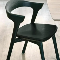 Discount Bok Stoel Gestoffeerd Eetkamerstoelen