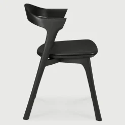 Discount Bok Stoel Gestoffeerd Eetkamerstoelen