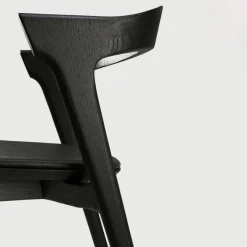 Discount Bok Stoel Gestoffeerd Eetkamerstoelen