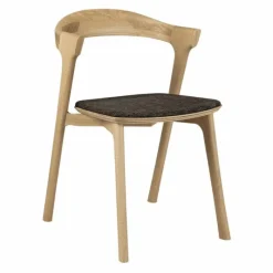 Discount Bok Stoel Gestoffeerd Eetkamerstoelen