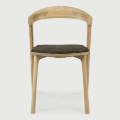 Discount Bok Stoel Gestoffeerd Eetkamerstoelen