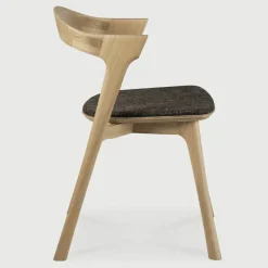 Discount Bok Stoel Gestoffeerd Eetkamerstoelen