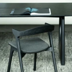 Discount Bok Stoel Gestoffeerd Eetkamerstoelen