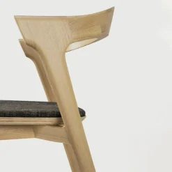 Discount Bok Stoel Gestoffeerd Eetkamerstoelen