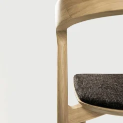 Discount Bok Stoel Gestoffeerd Eetkamerstoelen