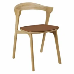Discount Bok Stoel Gestoffeerd Eetkamerstoelen