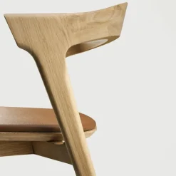 Discount Bok Stoel Gestoffeerd Eetkamerstoelen