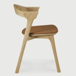 Discount Bok Stoel Gestoffeerd Eetkamerstoelen