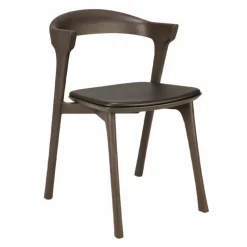 Discount Bok Stoel Gestoffeerd Eetkamerstoelen