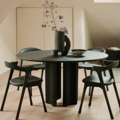 Discount Bok Stoel Gestoffeerd Eetkamerstoelen