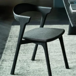 Discount Bok Stoel Gestoffeerd Eetkamerstoelen
