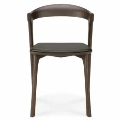 Discount Bok Stoel Gestoffeerd Eetkamerstoelen