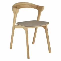 Discount Bok Stoel Gestoffeerd Eetkamerstoelen