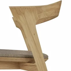 Discount Bok Stoel Gestoffeerd Eetkamerstoelen