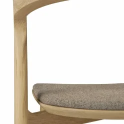 Discount Bok Stoel Gestoffeerd Eetkamerstoelen