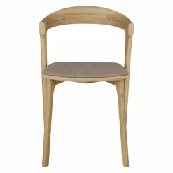 Discount Bok Stoel Gestoffeerd Eetkamerstoelen