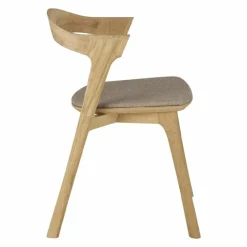 Discount Bok Stoel Gestoffeerd Eetkamerstoelen