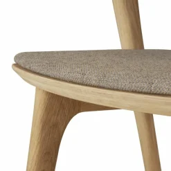 Discount Bok Stoel Gestoffeerd Eetkamerstoelen