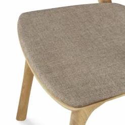 Discount Bok Stoel Gestoffeerd Eetkamerstoelen