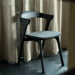 Discount Bok Stoel Gestoffeerd Eetkamerstoelen