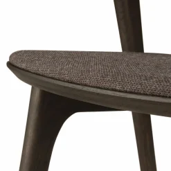Discount Bok Stoel Gestoffeerd Eetkamerstoelen