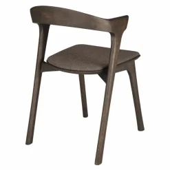 Discount Bok Stoel Gestoffeerd Eetkamerstoelen