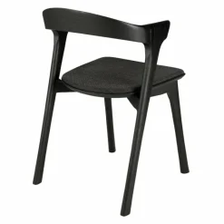 Discount Bok Stoel Gestoffeerd Eetkamerstoelen