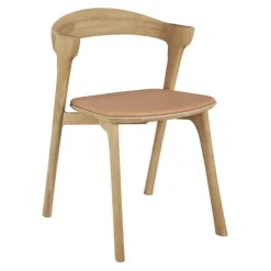 Discount Bok Stoel Gestoffeerd Eetkamerstoelen