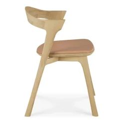 Discount Bok Stoel Gestoffeerd Eetkamerstoelen