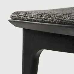 Discount Bok Stoel Gestoffeerd Eetkamerstoelen