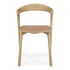 Discount Bok Stoel Gestoffeerd Eetkamerstoelen