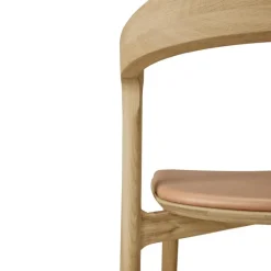 Discount Bok Stoel Gestoffeerd Eetkamerstoelen