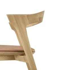 Discount Bok Stoel Gestoffeerd Eetkamerstoelen
