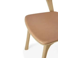 Discount Bok Stoel Gestoffeerd Eetkamerstoelen