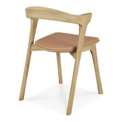 Discount Bok Stoel Gestoffeerd Eetkamerstoelen