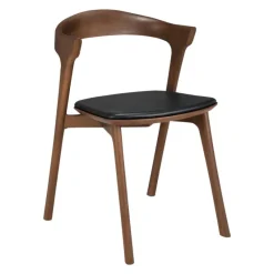 Discount Bok Stoel Gestoffeerd Eetkamerstoelen
