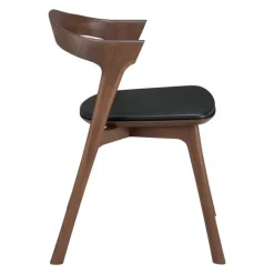Discount Bok Stoel Gestoffeerd Eetkamerstoelen