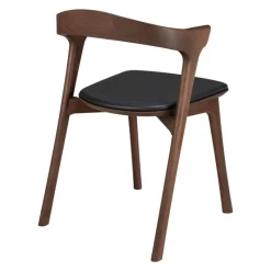 Discount Bok Stoel Gestoffeerd Eetkamerstoelen
